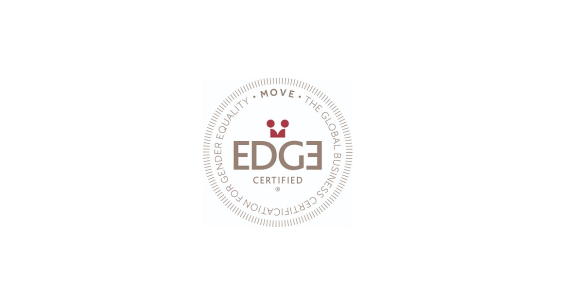 EDGE Certification  